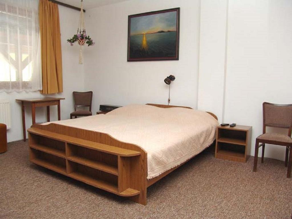 Balatongyörök Eifert Haz B&B 객실 사진